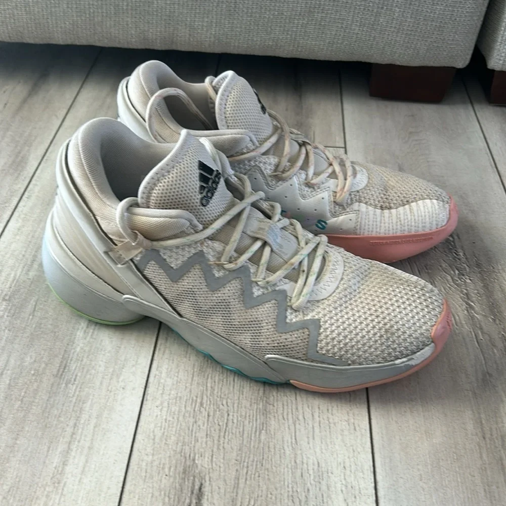 adidas rare wnba